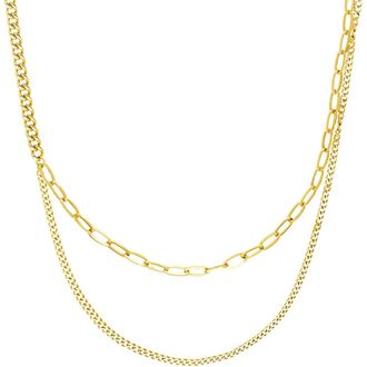 Joop Dames, Accessoires, Geel, Maat: ONE Size