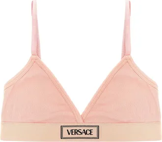 Versace 90s Vintage Bra