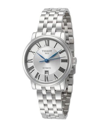 Tissot Womens Carson Watch
