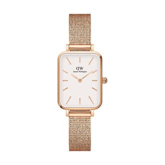 Daniel Wellington Donna, Accessori, Rosa, Taglia unica, new