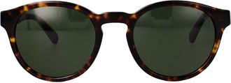 Polo Ralph Lauren Round Sunglasses 0 Ph4192 500371