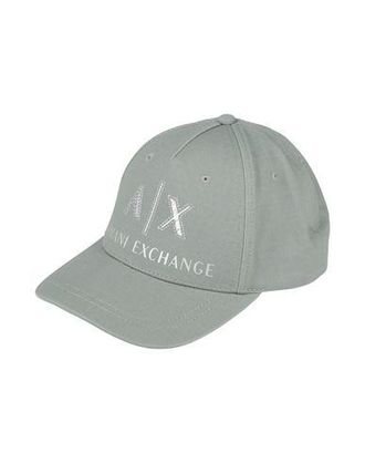 A|X Armani Exchange ACCESSOIRES - M&uuml;tzen & H&uuml;te auf YOOX.COM