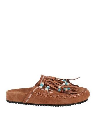 Alanui SCHUHE - Mules & Clogs auf YOOX.COM