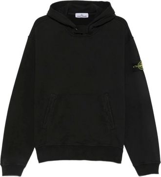 Stone Island Uomo, Felpe, Nero, L, new