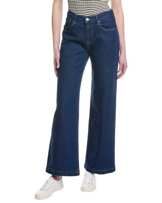 Hudson Hudson Jeans Rylee Low-Rise Rinse Loose Jean