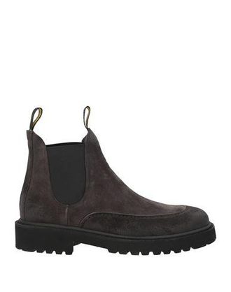 Doucal's FOOTWEAR - Ankle boots sur YOOX.COM