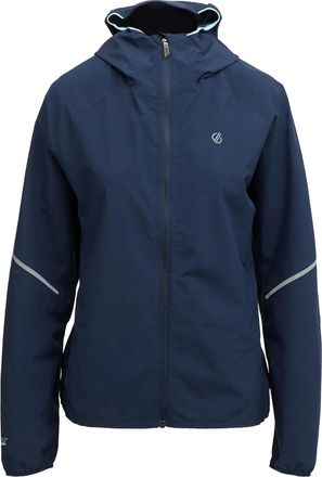 Dare 2B Dare 2B Dames/Dames Ultra Light Jas (Marine)