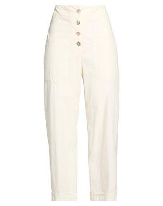 Alessia Santi BOTTOMWEAR - Trousers on YOOX.COM