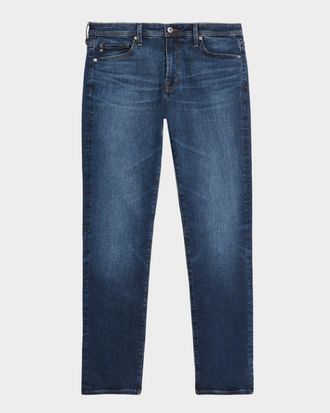 AG - Adriano Goldschmied Men & apos;s Tellis Modern Slim Denim Jeans