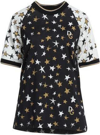 Dolce & Gabbana TOPWEAR - T-shirts sur YOOX.COM