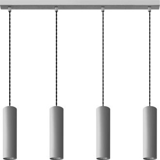 OEM L&aacute;mparas Colgantes Roller Modernas 4l 05/4lb