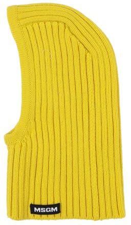 Msgm ACCESSORIES - Hats on YOOX.COM