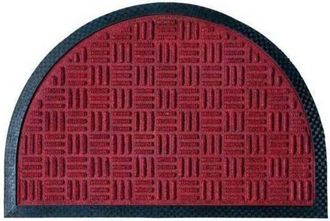 OEM 18 X Zerbino Kos 40x60 Cm Mezzaluna Assortito