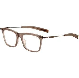 Dita Eyewear Mens 54 mm Grey Sunglasses