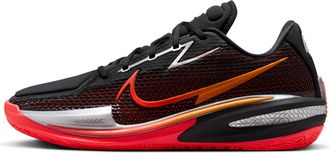 Nike Mens G.T. Cut Basketball Shoes in Black | CZ0175-007