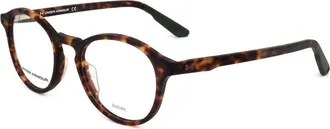 Under Armour UA 5017/G 0N9P 00 Matte Havana 50mm
