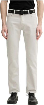 Sams&oslash;e & Sams&oslash;e Sataylor Jeans - Heren - Regular Fit Jeans - Grijs - W33 L32 - Katoen - Jeans