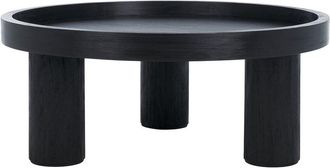 Safavieh Meek 3 Leg Round Coffee Table