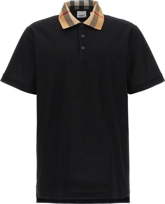 Burberry Cody Polo Shirt