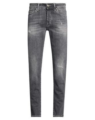 Liu Jo PARTES DE ABAJO - Pantalones vaqueros en YOOX.COM