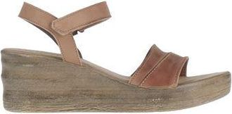 Cinzia Soft CALZADO - Sandalias con cierre en YOOX.COM