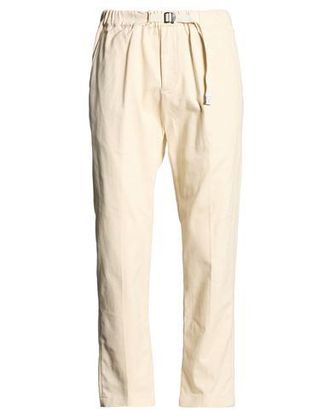 White Sand BOTTOMWEAR - Trousers on YOOX.COM