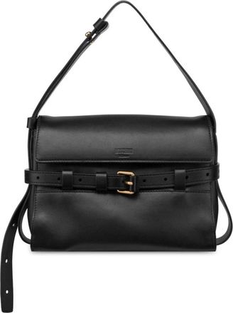 Moschino Mujer, Bolsos, Negro, Talla: ONE Size