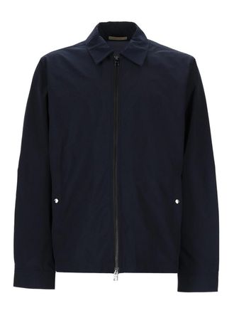 Woolrich Giacca Urban Timber Overshirt