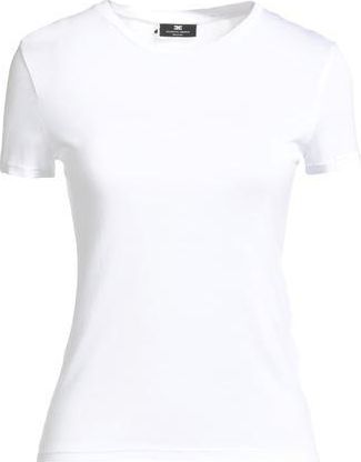 Elisabetta Franchi TOPS - T-shirts auf YOOX.COM