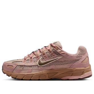 Nike (WMNS) Nike P-6000 SE Fossil Stone Pink Oxford IF1756-200