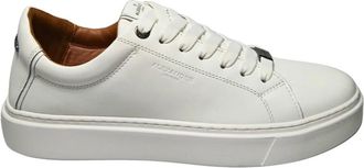 Alexander Smith Uomo, Scarpe, Bianco, 43 EU, new