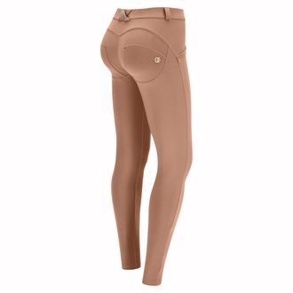 Freddy Pantaloni push up WR.UP superskinny cotone organico