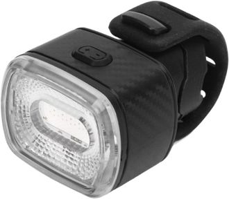 OEM Luz Trasera Para Bicicleta, Luz Trasera Inteligente Negra Para Bicicleta Con Detecci&oacute;n Autom&aacute;tica De Frenado, 5 Modos De Carga Usb, Resistente Al Agua