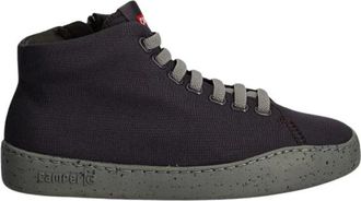 Camper Peu Touring - Dames - Sneakers - Paars - 36 EU - Polyester - Schoenen