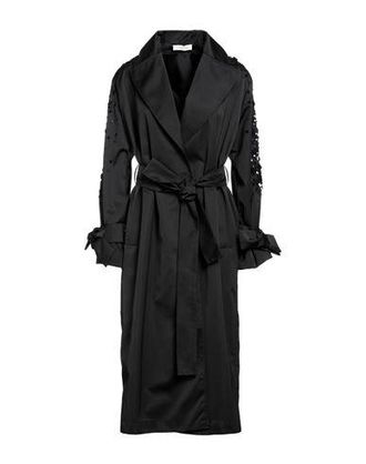 Anna Molinari COATS & JACKETS - Overcoats & Trench Coats sur YOOX.COM