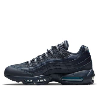 Nike Air Max 95 Essential Obsidian DJ6884-400
