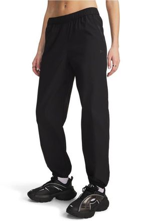 Under Armour Unstoppable Water Resistant Joggers in Ultimate Black at Nordstrom, Size Xx-Large L