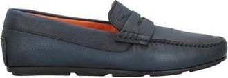 Santoni Loafers