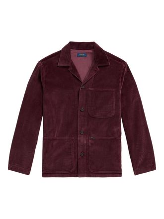 Polo Ralph Lauren Long Sleeve Sport Shirt