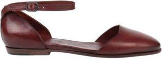 Pantanetti FOOTWEAR - Ballet flats sur YOOX.COM