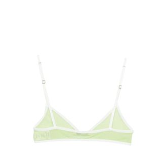 Paloma Wool Esco Bralette - Green