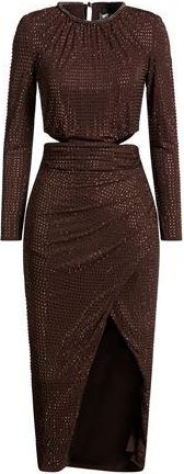 Self Portrait DRESSES - Midi dresses on YOOX.COM