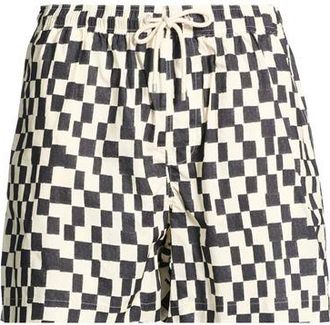 Frame Denim BOTTOMWEAR - Shorts & Bermuda Shorts sur YOOX.COM