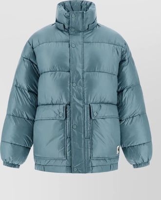Carhartt Work in Progress down quilted puffer jacket