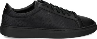 BOSS Sneakers a fantasia - Nero