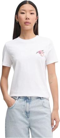 Diesel Donna, Top, Bianco, XL, new