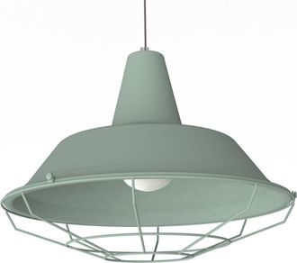Lumicom Tivoli L&aacute;mpara De Techo Monocolor