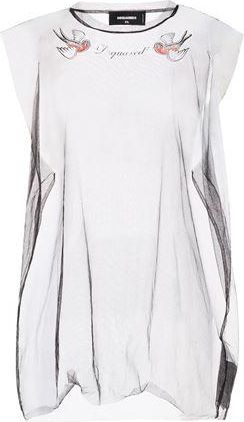 Dsquared2 CAMISETAS Y TOPS - Tops en YOOX.COM