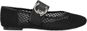 Coccinelle FOOTWEAR - Ballet flats on YOOX.COM