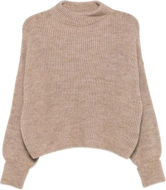 Closed Mujer, Jerseys, Beige, Talla: XS